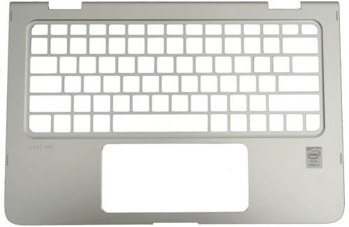 כיסוי עליון עם מקלדת באנגלית למחשב נייד Hp spectre 13-4000 palmrest + us keyboard backlit