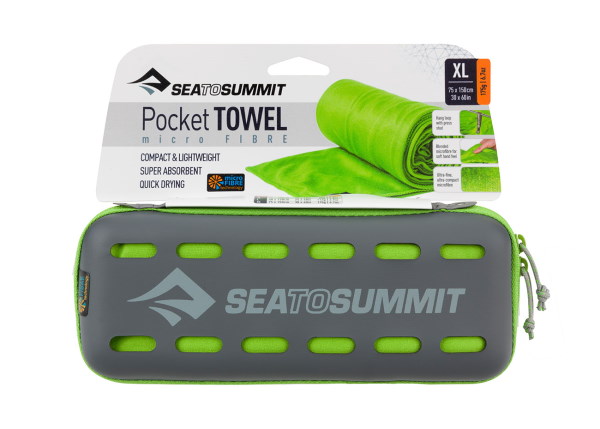 מגבת פוקט STS מידה XL