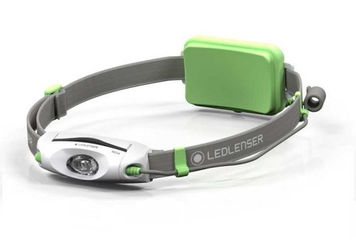 פנס ראש ריצה לד לנסר NEO4