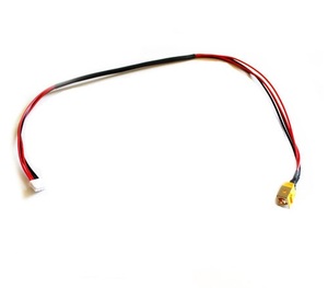 שקע טעינה למחשב נייד ACER Aspire 6920 