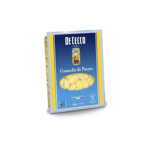 ניוקי תפוחי אדמה כשר