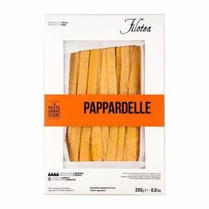 פפרדלה PAPPARDELLE 