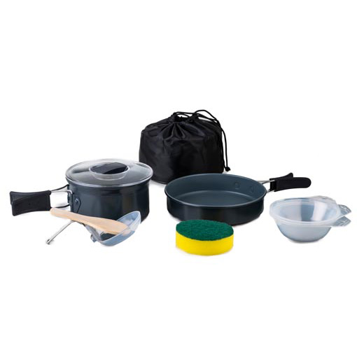 סט מסטינג ל2 אנשים VORTEX TRIO גו נייצ