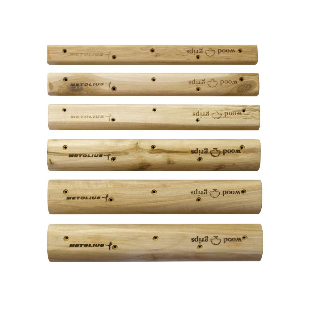 מטוליוס Campus Rungs