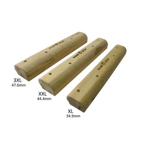 metolius rungs XL-3XL