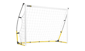 שער כדורגל מקצועי - QUICKSTER GOAL SKLZ