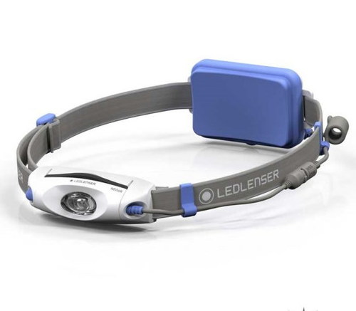 פנס ראש ריצה לד לנסר NEO6R