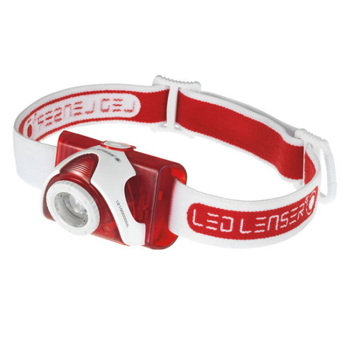 פנס ראש לד לנסר SEO5