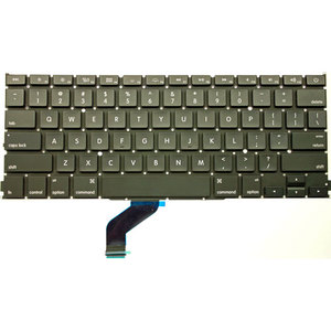 מקלדת למחשב נייד A1425 Small Enter