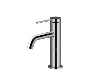 ברז פרח נמוך לכיור סדרת Ice 305741