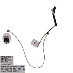 כבל מסך למחשב נייד DELL VOSTRO V131 V13 