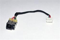 שקע טעינה למחשב נייד Hp dv6-3000 dv7-4000
