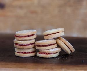 עוגיות סנדוויץ