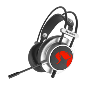 אזניות + מיקרופון MARVO Scorpion HG9055 