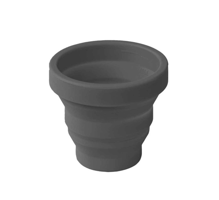 כוס מתקפלת קטנה STS X SHOT