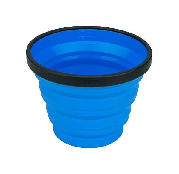 כוס מתקפלת גדולה STS XMUG