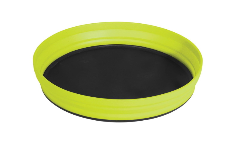 צלחת מתקפלת STS X PLATE