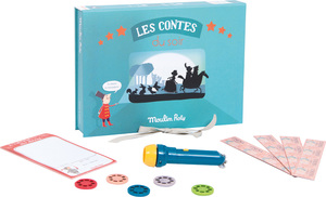 בית קולנוע עולם האגדות MOULIN ROTY