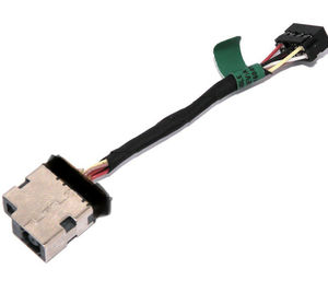 שקע טעינה למחשב נייד HP Pavilion 14-W 14-Y 15-F 14-N 15-N 15-P