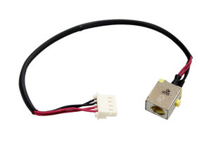 שקע טעינה למחשב נייד ACER v5-572 V5-573P V7-581P V7-582P V5-572P 