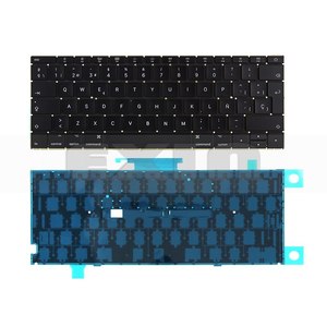  מקלדת למחשב נייד a1534 hb keyboard SMALL ENTER KEY
