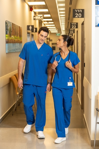 טוניקת נשים