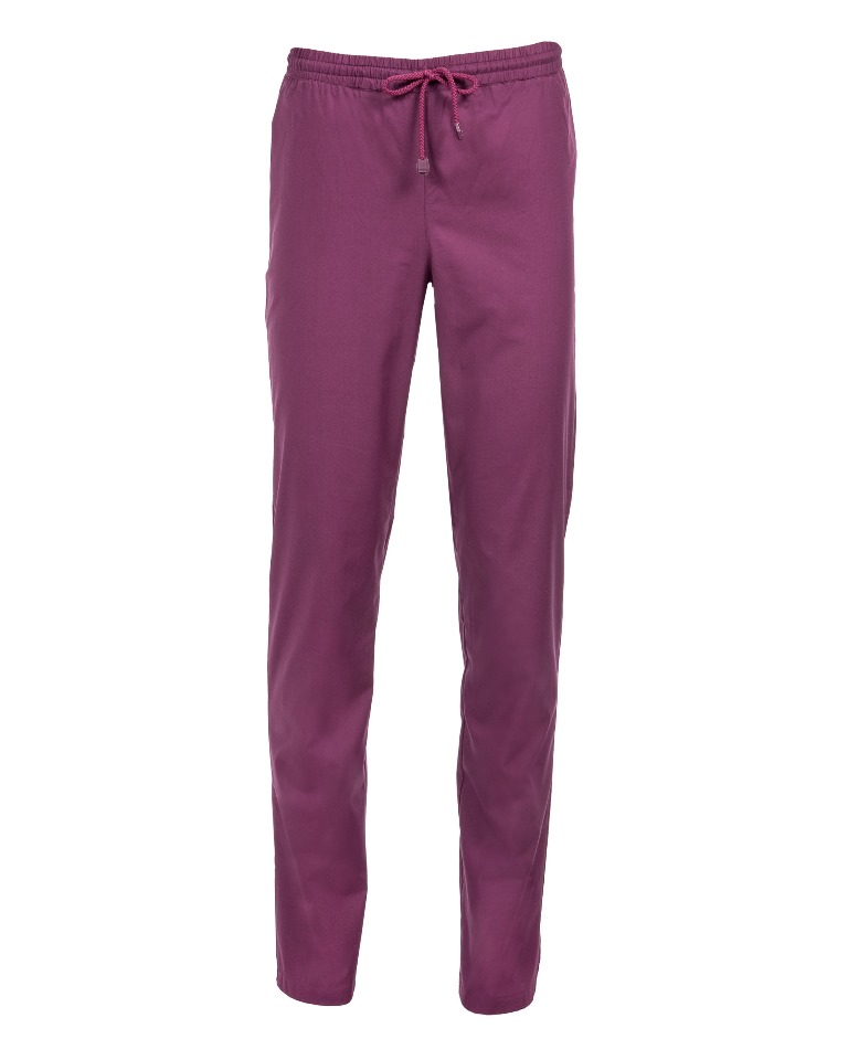 מכנס מנתח עם גומי