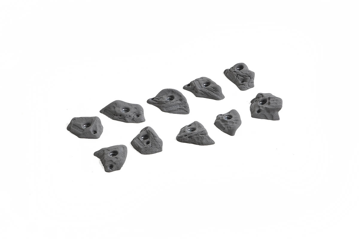 סט אחיזות 10 יח