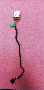 שקע טעינה למחשב נייד HP Envy 4-1000 