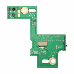 שקע טעינה למחשב נייד ASUS N53 N53S N53J N53SV N53SN N53T N53JF N53JG