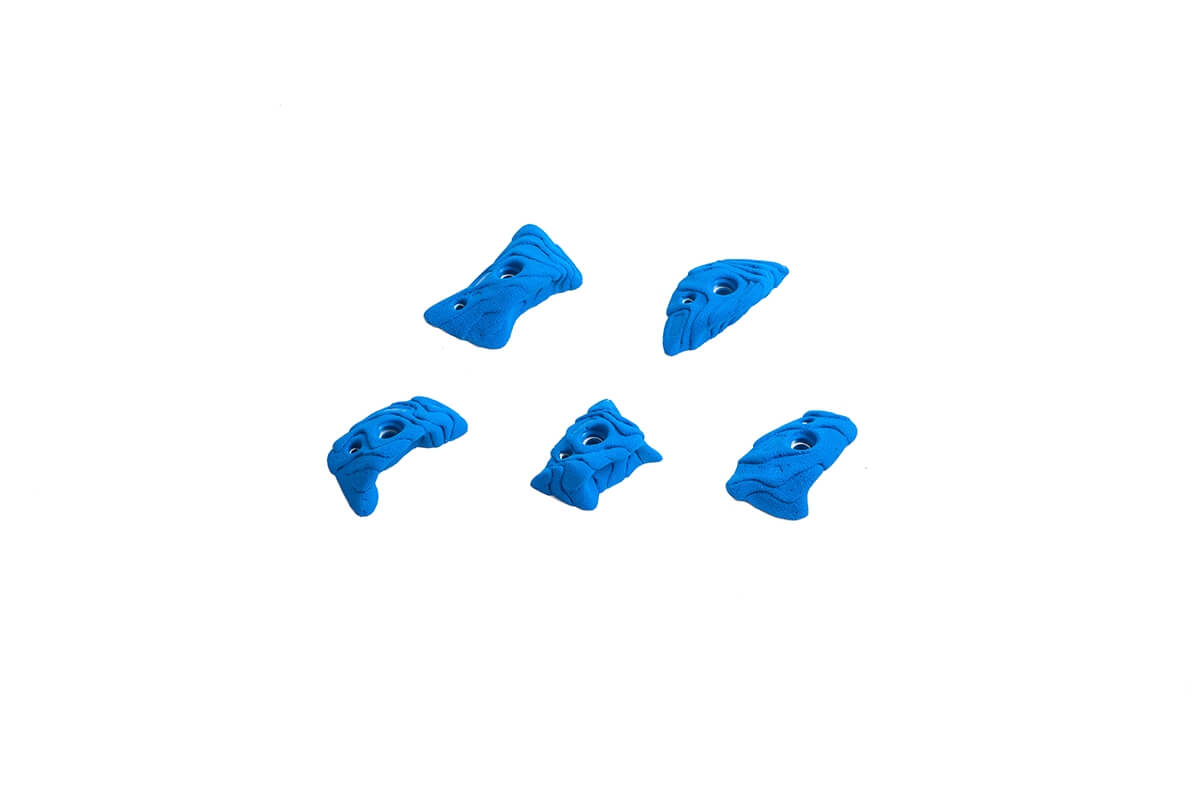 סט אחיזות 5 יח