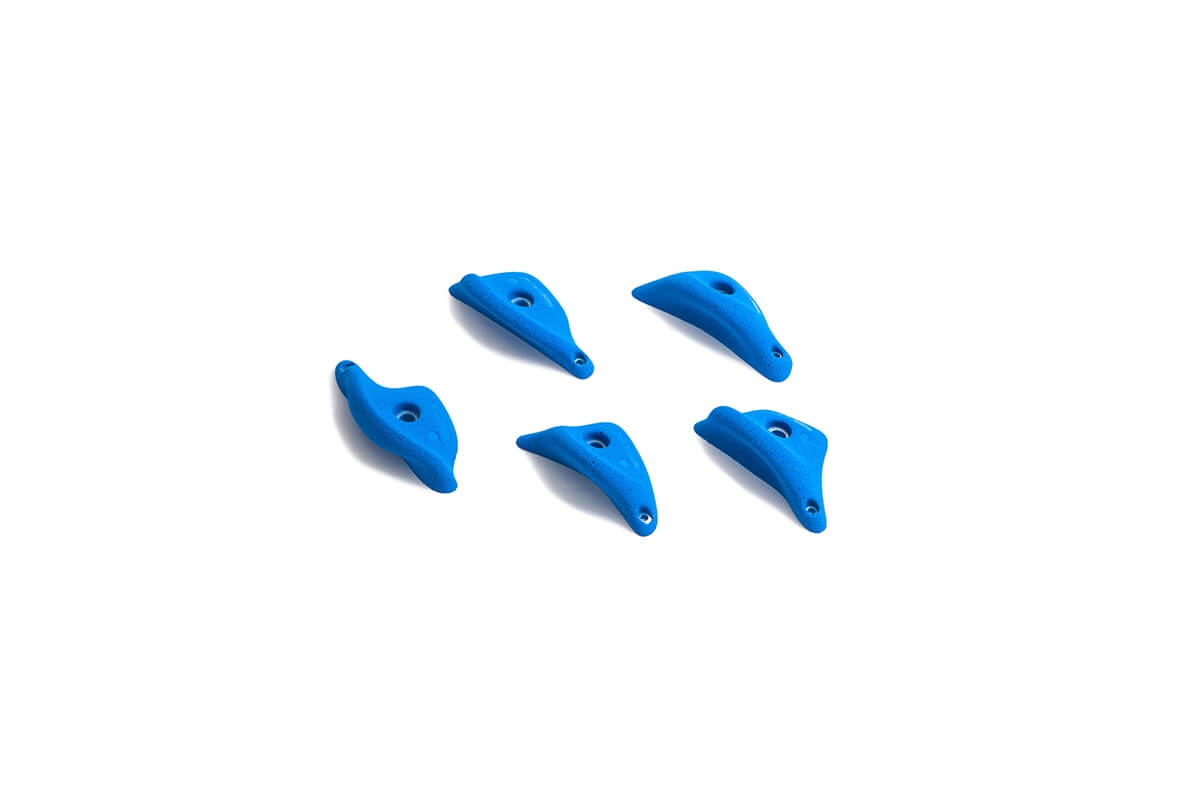 סט אחיזות 5 יח