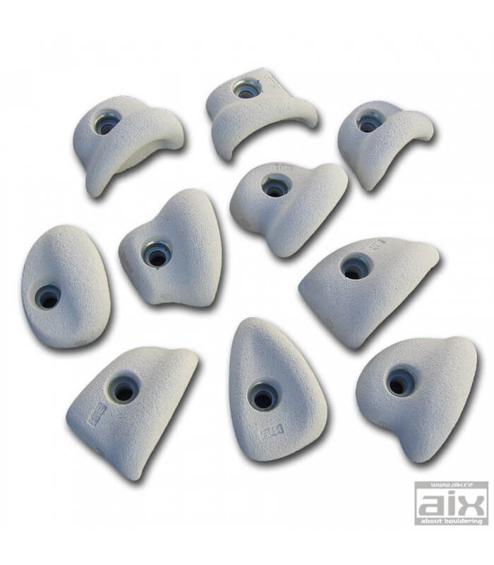 סט אחיזות AIX S 2