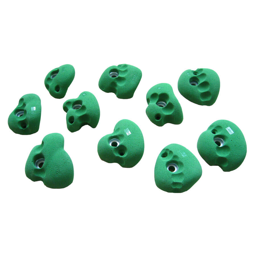 סט אחיזות AIX S 5