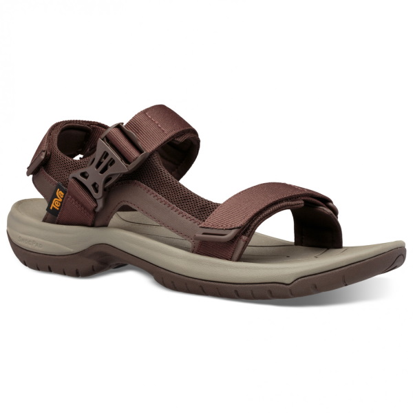 סנדל גברים Teva Tanway Leather 