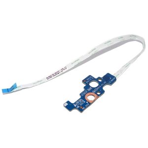 כפתור כיבוי\הדלקה Dell Inspiron 17 5755 5758 5759