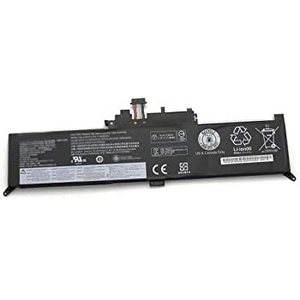 סוללה מקורית למחשב נייד Lenovo ThinkPad Yoga 260 X260 Series
