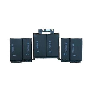 סוללה מקורית למחשב נייד Macbook Pro 13