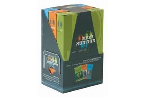 משחק חשיבה מאתגר - לצאת מהקופסא גימיק מתנות