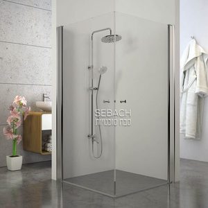 מקלחון פינתי גולן