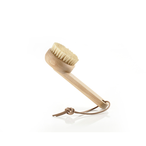 מברשת רחצה עגולה זרוע קצרה Inu  א