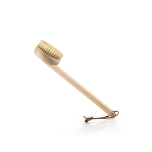 מברשת רחצה עגולה זרוע ארוכה Inu  א