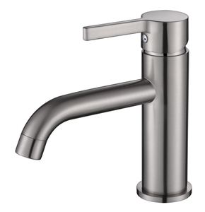 ברז קבוע ולנסיה פרימיום לכיור רחצה 80751