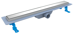 תעלת ניקוז מלבנית 60 ס"מ 11360