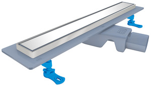 תעלת ניקוז מלבנית 50 ס"מ 14350