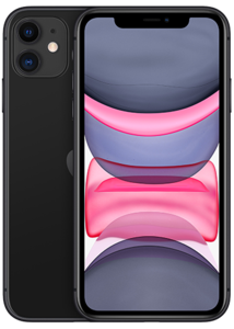 Apple iPhone 11 128GB