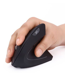 עכבר אופטי ארגונומי גימיק מתנות