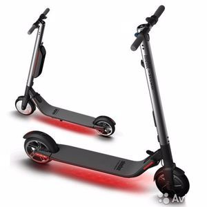 קורקינט חשמלי