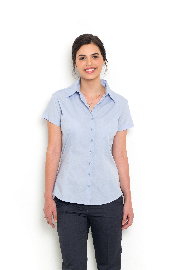 חולצת נשים שרוול קצר