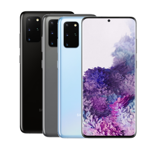 Samsung Galaxy S20 Plus 128GB 12GB